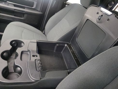 Used 2021 RAM 1500 Classic Warlock w/ Electronics Group image 27