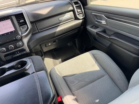 Used 2022 RAM 1500 Big Horn image 14