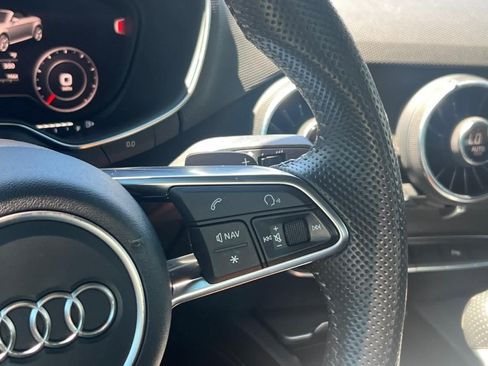 Used 2020 Audi TT 2.0T AWD/4WD image 18