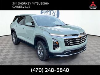 Used 2026 Chevrolet Equinox LT w/ Convenience Package II video 1