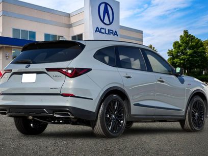 New 2026 Acura MDX A-Spec w/ Advance Package