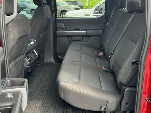 Used 2024 Ford F150 XLT w/ Equipment Group 302A MID AWD/4WD image 25