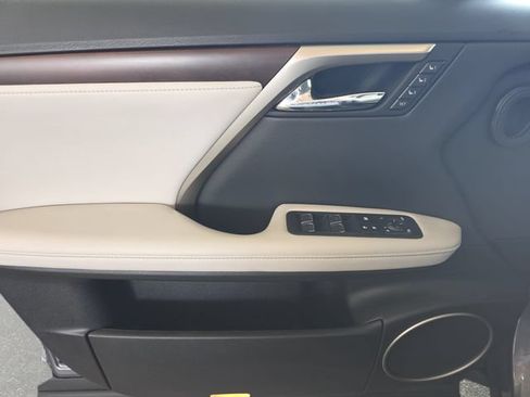 Certified 2022 Lexus RX 350 AWD w/ Premium Package image 24