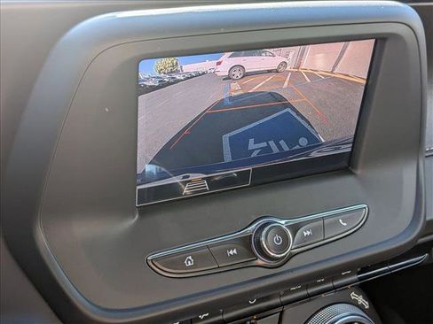 Used 2023 Chevrolet Camaro LT RWD image 12