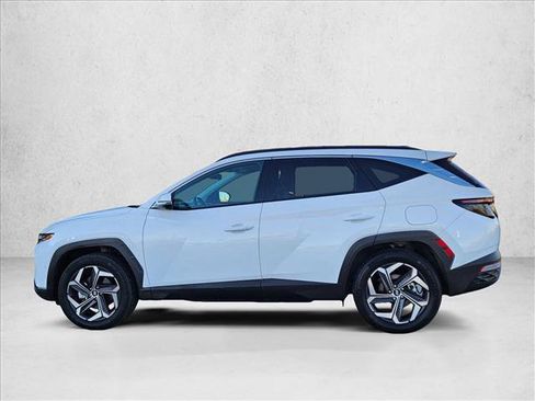 Used 2024 Hyundai Tucson Limited image 9