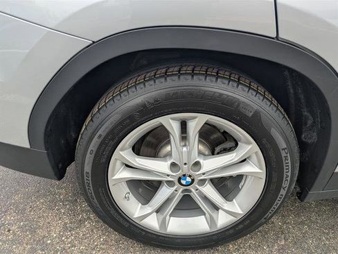 Used 2019 BMW X3 xDrive30i w/ Convenience Package image 26