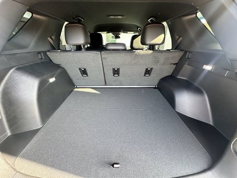 New 2026 Chevrolet Equinox RS image 12