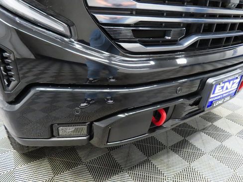 Used 2024 GMC Sierra 1500 AT4 w/ Technology Package image 56