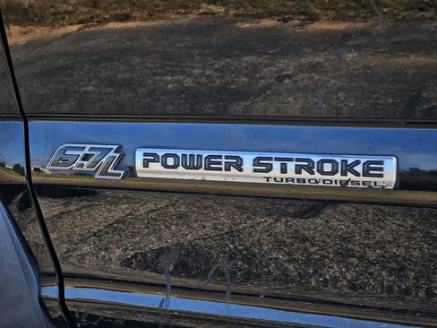 Used 2018 Ford F450 XL w/ STX Appearance Package image 8