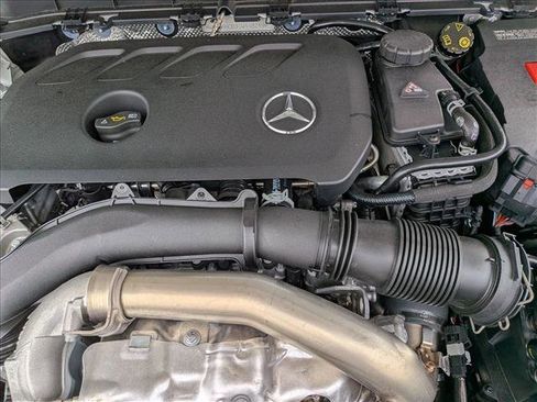 New 2026 Mercedes-Benz GLB 250 GLB 250 image 22