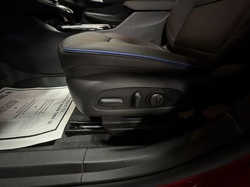 New 2026 Buick Envista Sport Touring w/ Convenience I Package image 51