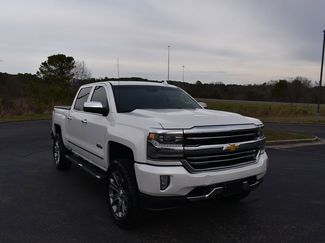 Used 2018 Chevrolet Silverado 1500 High Country video 1