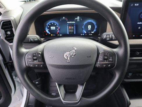 New 2025 Ford Bronco Sport Big Bend AWD/4WD image 3