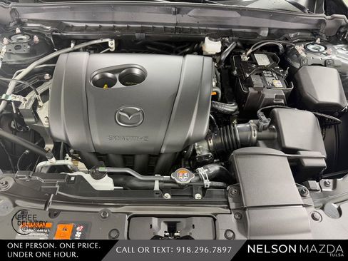 New 2026 MAZDA CX-50 AWD 2.5 S w/ Cargo Package image 51