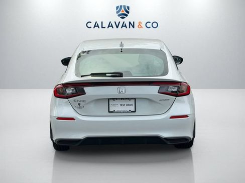 Used 2023 Honda Civic Sport image 6