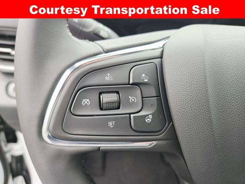 New 2026 Buick Envista Preferred w/ Convenience I Package image 19