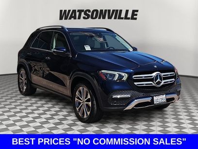 Used 2020 Mercedes-Benz GLE 350 4MATIC