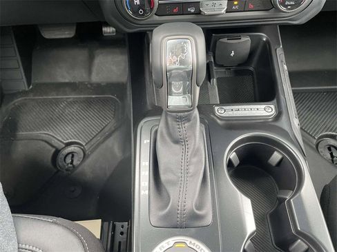 New 2025 Ford Bronco Big Bend image 15