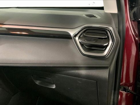 Used 2025 Chevrolet TrailBlazer LT w/ Driver Confidence Package AWD/4WD image 16