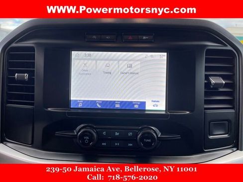 Used 2023 Ford F150 XLT image 18