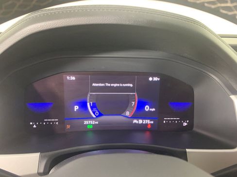 Used 2022 Volkswagen Atlas SE image 23