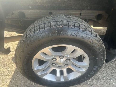 Certified 2017 Chevrolet Silverado 1500 LT w/ All Star Edition image 13