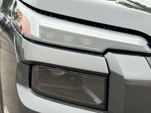 New 2026 Subaru Outback Limited AWD/4WD image 40