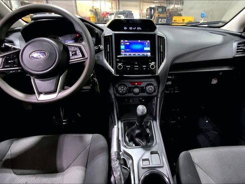 Used 2021 Subaru Impreza 2.0i image 15