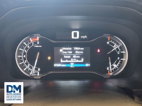 Used 2018 Honda Pilot Touring image 22