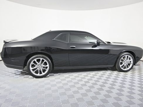 Used 2023 Dodge Challenger GT image 7