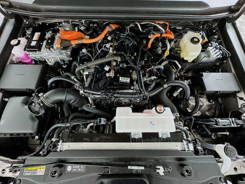 Used 2024 Toyota Land Cruiser 1958 AWD/4WD image 10