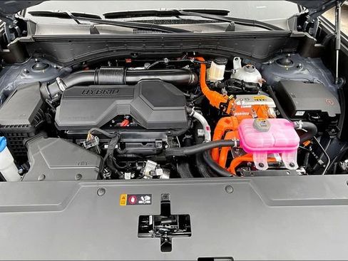 New 2026 Hyundai Santa Fe Limited image 11