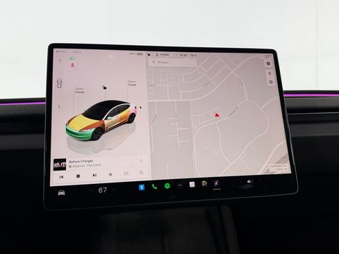 Used 2024 Tesla Model 3 Standard Range RWD image 13