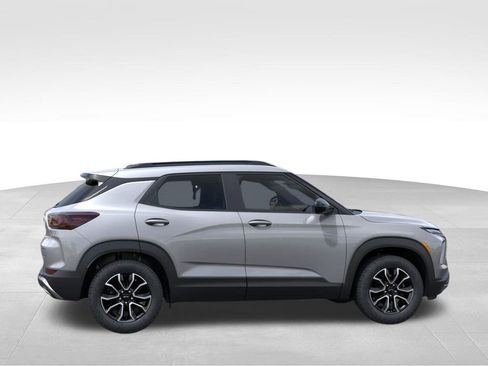 New 2026 Chevrolet TrailBlazer ACTIV w/ Convenience Package AWD/4WD image 7