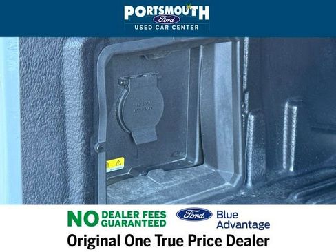 Certified 2023 Ford F150 XLT w/ Equipment Group 302A High image 22