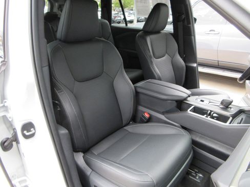 Used 2026 Lexus TX 350 AWD w/ Technology Package image 29