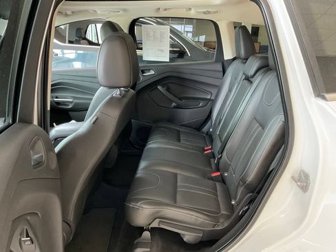 Used 2013 Ford Escape Titanium w/ Parking Technology Pkg FWD image 20