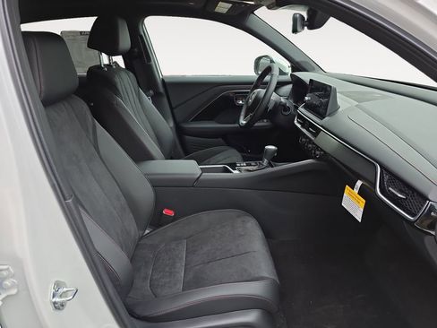 New 2025 Acura ADX A-Spec image 15