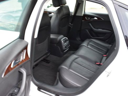 Used 2016 Audi A6 2.0T Premium image 23