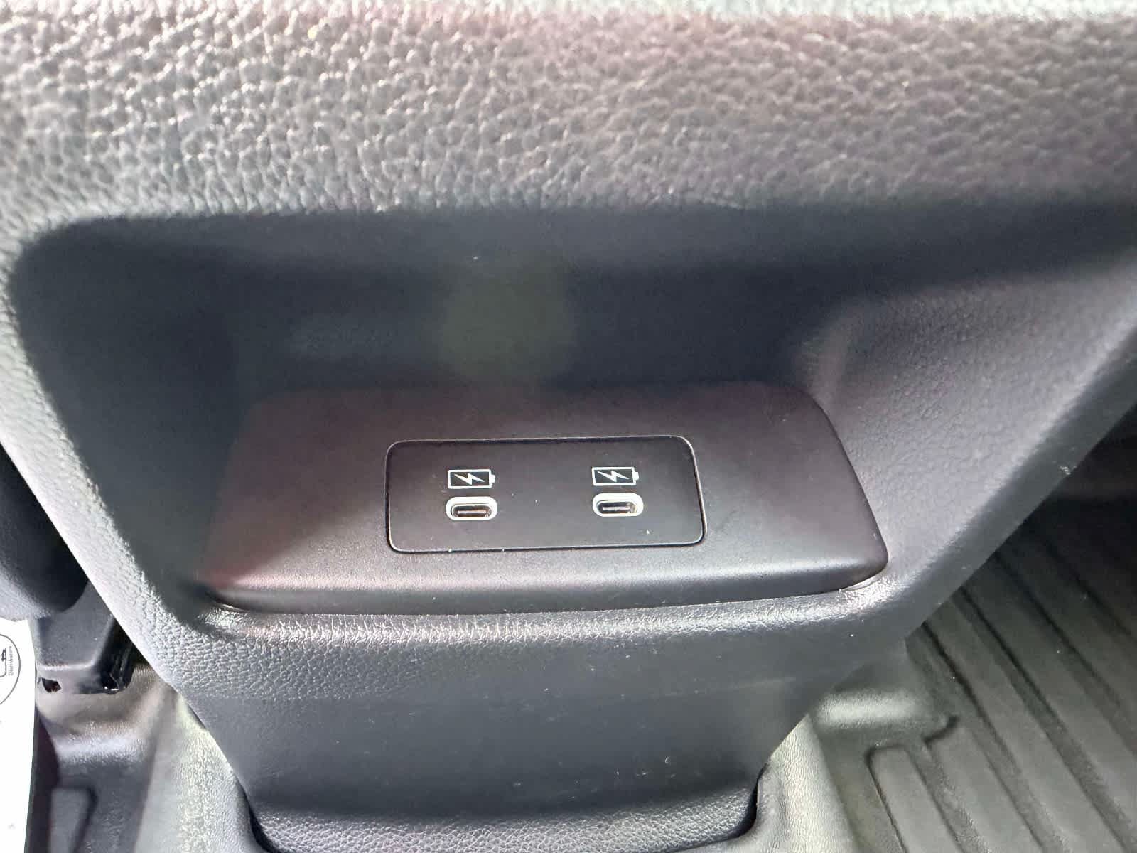 Used 2024 Honda CR-V Sport-L image 18