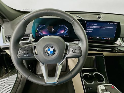 Used 2023 BMW X1 xDrive28i w/ Premium Package AWD/4WD image 11