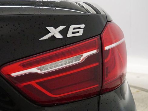 Used 2016 BMW X6 xDrive35i image 16
