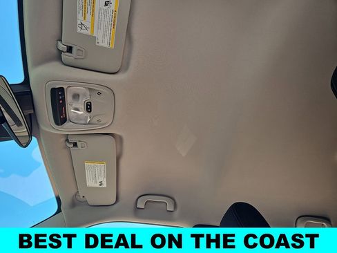 New 2026 Chevrolet TrailBlazer LS w/ LS Convenience Package FWD image 16