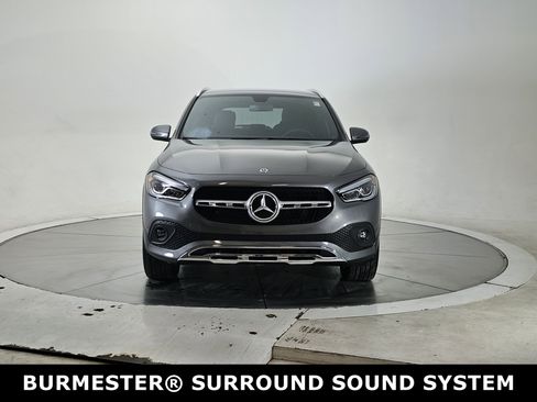 Certified 2023 Mercedes-Benz GLA 250 4MATIC image 4