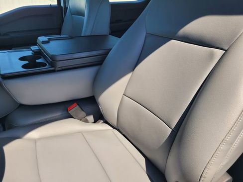 Used 2024 Ford F350 XL w/ XL Chrome Package AWD/4WD image 13