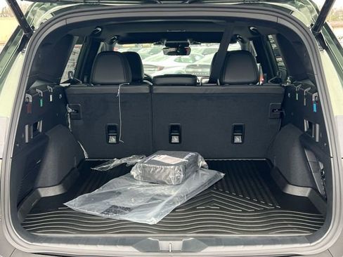 New 2026 Subaru Outback Limited image 35