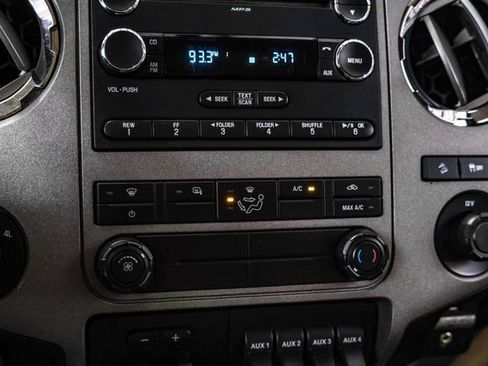Used 2012 Ford F250 XLT w/ XLT Premium Pkg AWD/4WD image 23