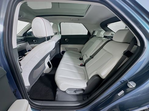 Used 2023 Hyundai Ioniq 5 Limited w/ Cargo Package RWD image 28