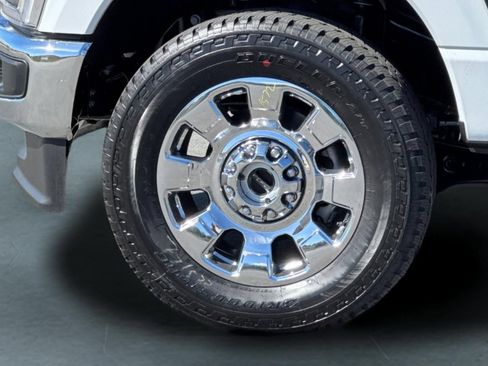 New 2026 Ford F250 Lariat w/ Chrome Package AWD/4WD image 31