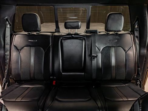 Used 2019 Ford F150 Platinum w/ Equipment Group 701A Luxury AWD/4WD image 28